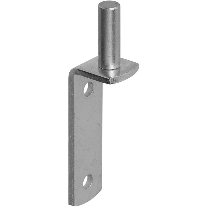 National Hardware N131-409 1.5 in. L Zinc-Plated Metallic Steel Pintle 1 pk