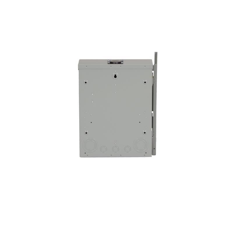 Eaton BRP10B100RF Cutler-Hammer 100 amps 240 V 10 space 20 circuits Flush Mount Main Breaker Load Center