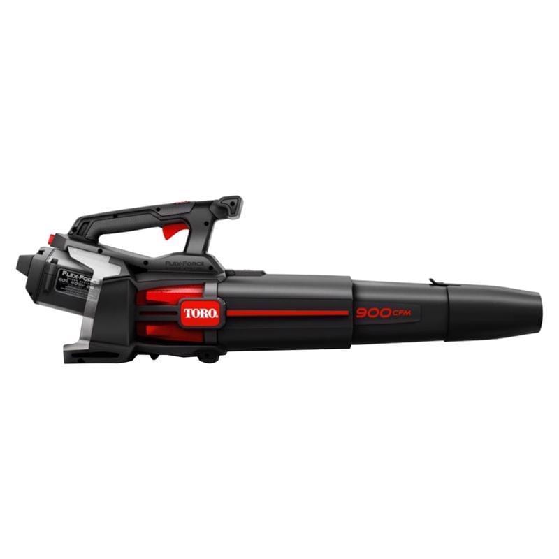 Toro 51827 51827 165 mph 900 CFM 60 V Battery Handheld Leaf Blower Kit (Battery & Charger)