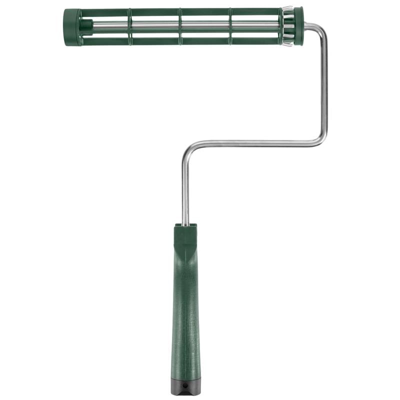 Wooster R017-9 Sherlock 9 in. W Cage Paint Roller Frame Threaded End