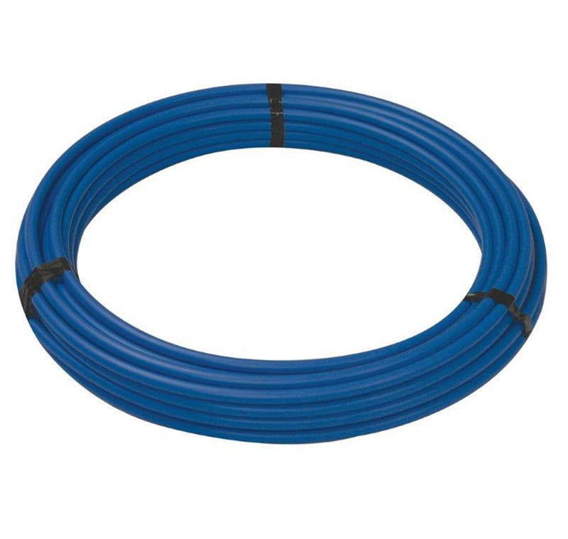 Sharkbite U870B100 Type B 3/4 in. D X 100 ft. L PEX Tubing 80 psi
