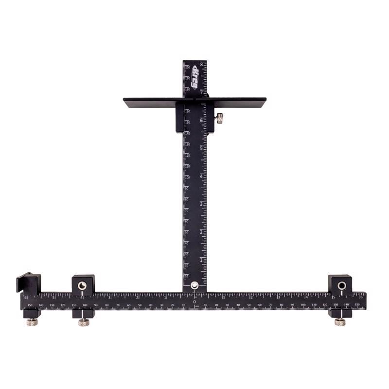 Kreg KHI-XLPULL Cabinet Hardware Jig