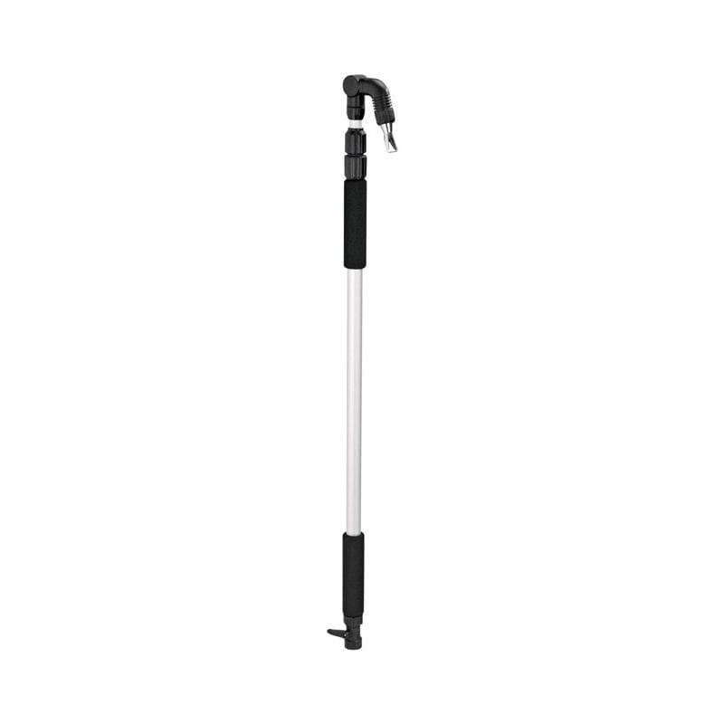 Orbit 58959 1 Pattern Solid Stream Aluminum Telescoping Gutter Wand