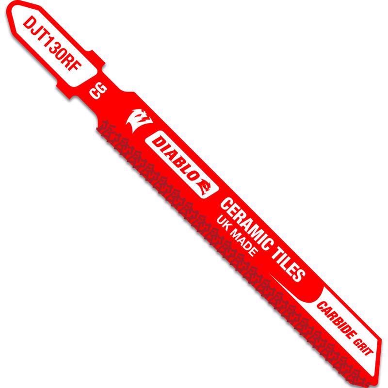 Diablo DJT130RF Jgsw Cbd Tile 3-1/4"