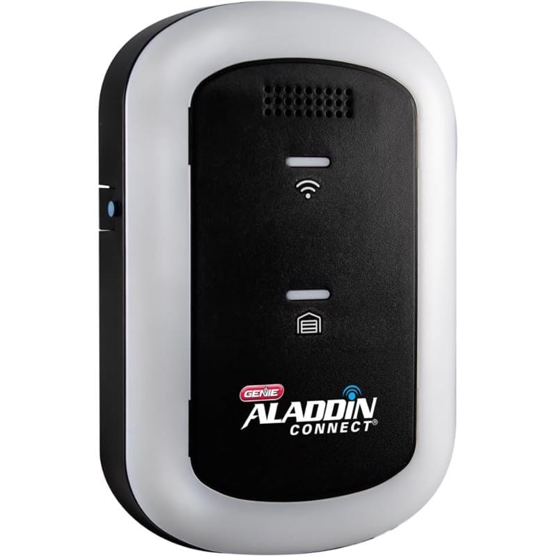 Genie 42869R 1 Door Smart Garage Hub For Most Doors After 1993