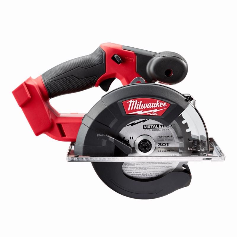 Milwaukee 2782-20 M18 FUEL M18 5-3/8 in. Cordless Brushless Circular Saw Tool Only