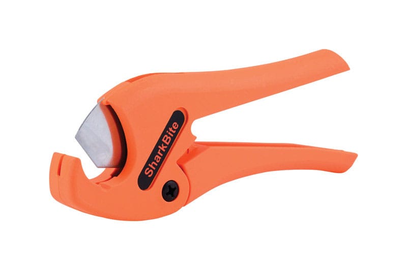Sharkbite U701A 1 in. Tube Cutter Orange 1 pc
