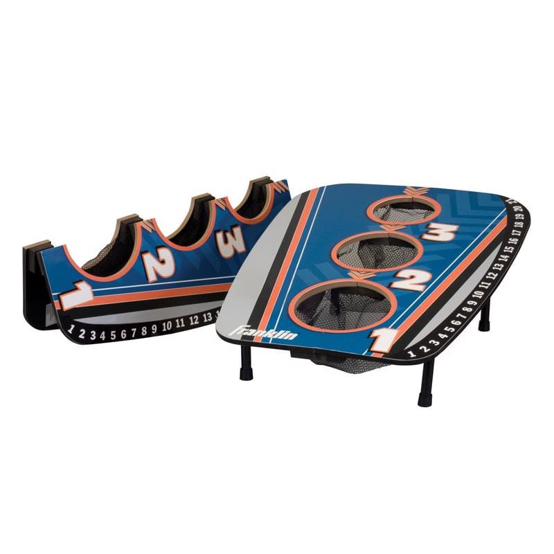 Franklin 52102 3 Hole Bean Bag Toss
