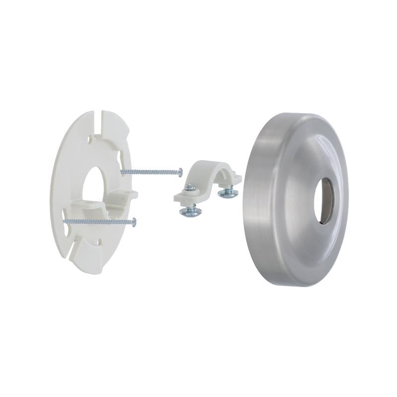 Danco 9D00012006 Brushed Nickel Shower Arm Flange