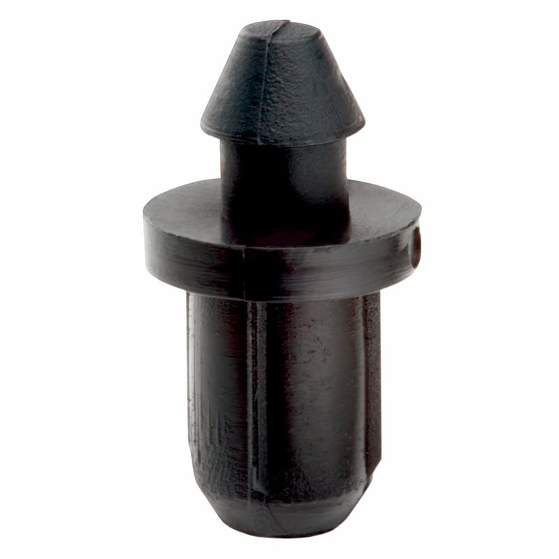 Rain Bird TP25/10PS For 1/4 in. Tubing Drip Irrigation Hole Plug 10 pk