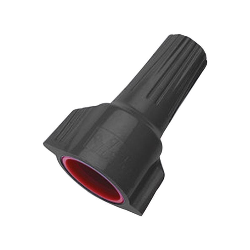 Ideal Industries 30-1162 Wire Connector Gray 20 pk