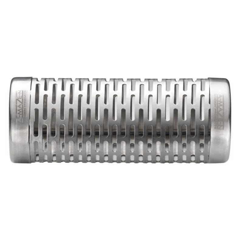 A-Maze-N AZACC000640084 Stainless Steel Tube Smoker 2.2 in. L X 6.15 in. W For Universal