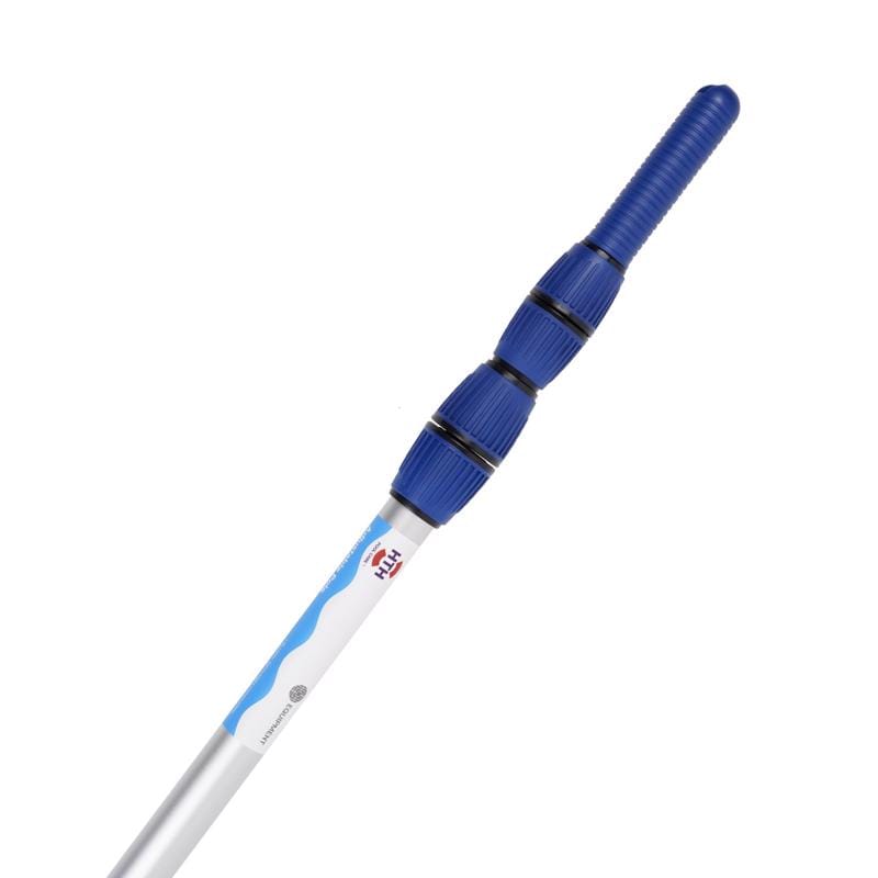 HTH T718D Pool Telescoping Pole 15 ft. L