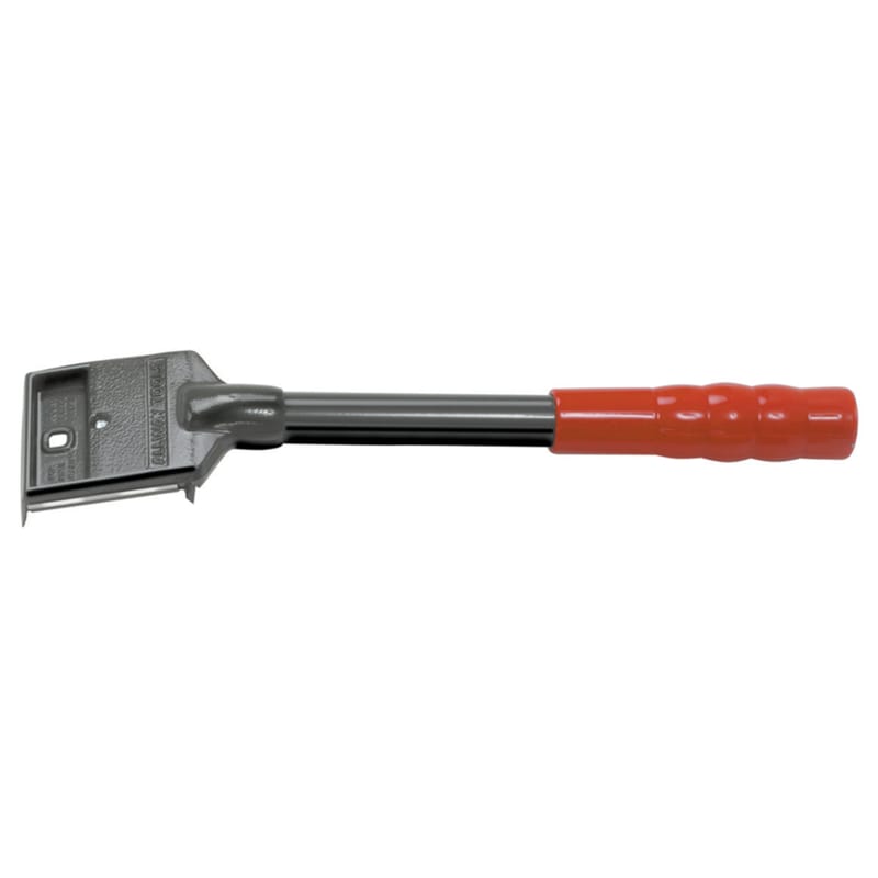 Allway F42 2-1/2 in. W Metal 4-Edge Wood Scraper