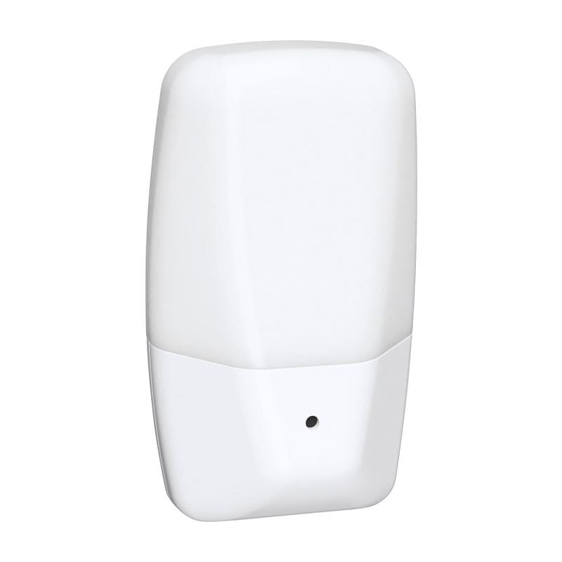 Westek NL-ARIA-F Automatic Plug-in Aria Curved LED Night Light