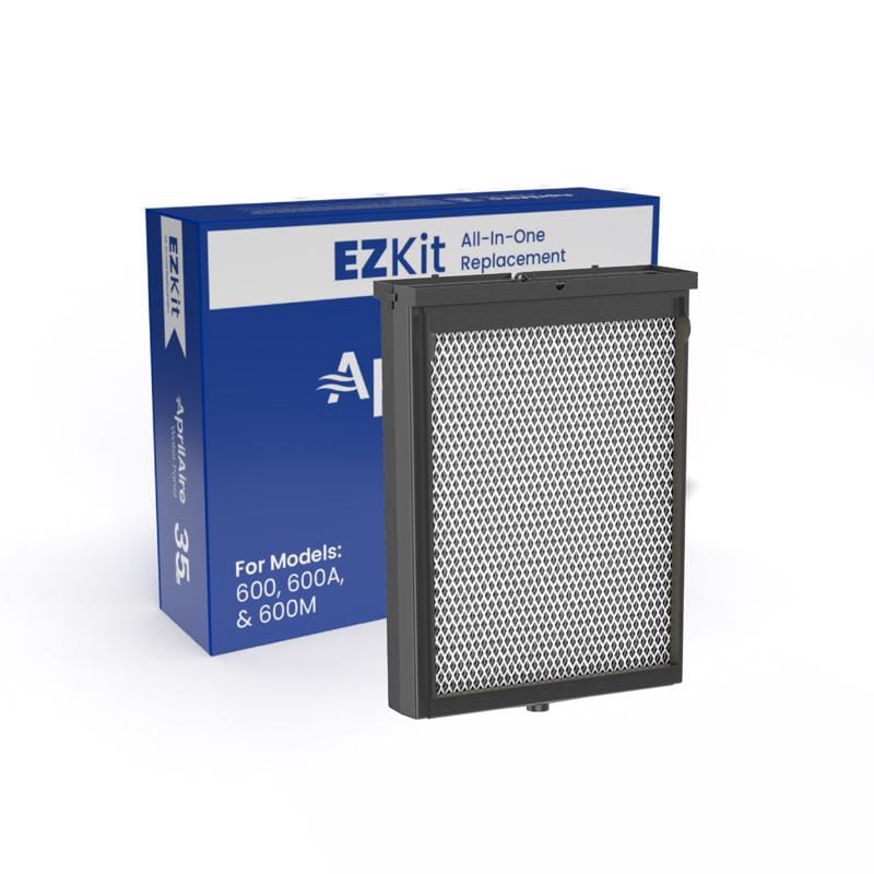 AprilAire H635EZ1H Replacement Water Pad For 600, 600A, 600M