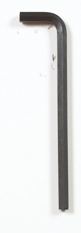 Eklind 14220 Long Series Hex-L 5/16 in. SAE Long Arm Hex L-Key 1 pc