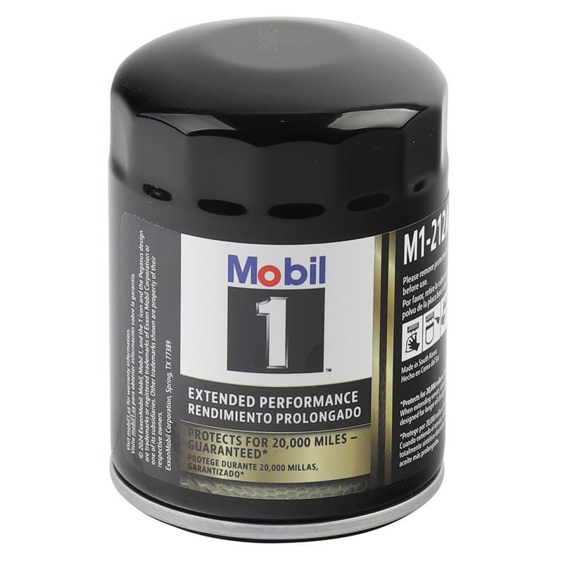 Mobil 1 M1-212A Mobil1 Oil Filter