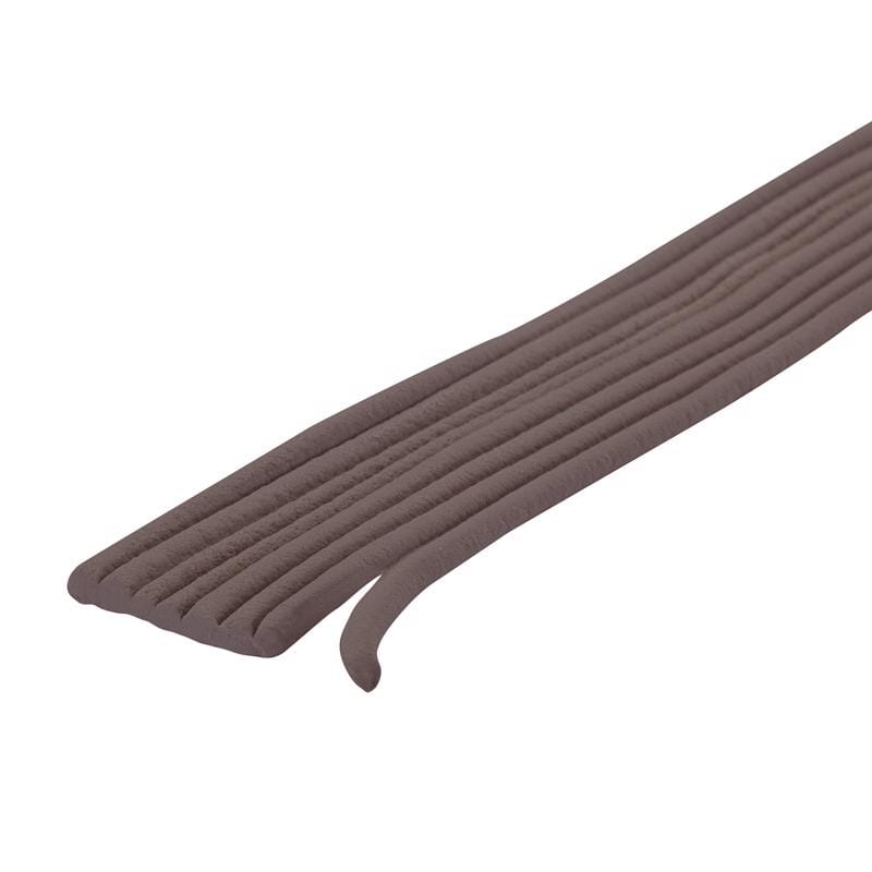 M-D Building Products 71510 Brown Vinyl Caulking Cord For Doors and Windows 360 in. L X 0.13 in.