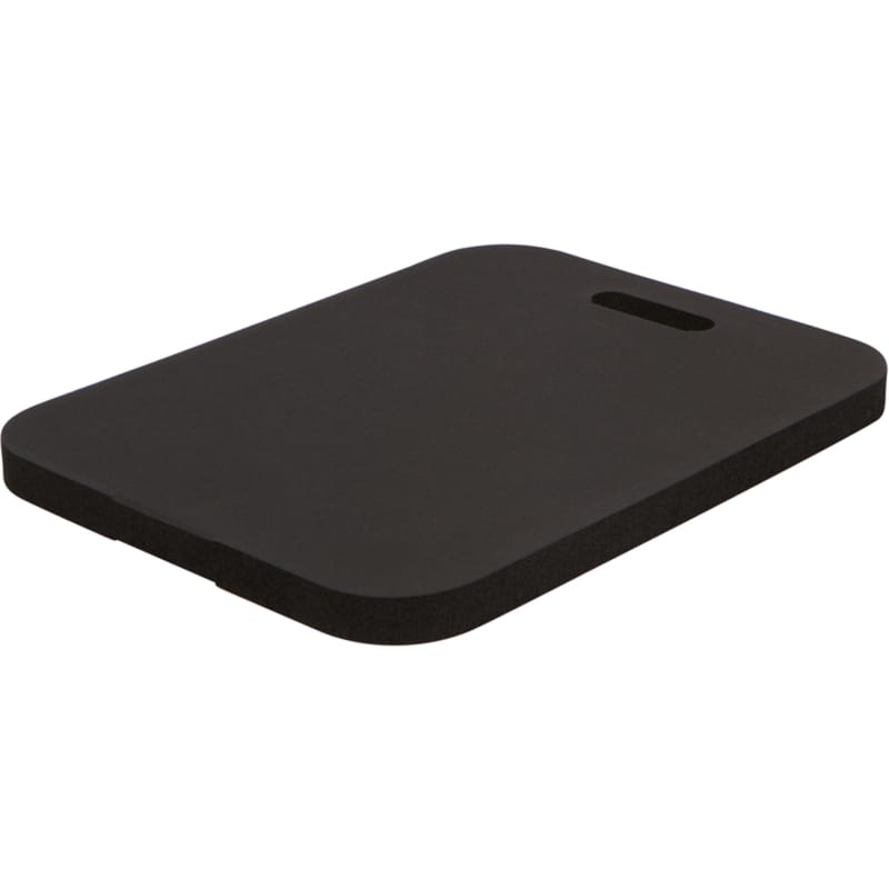 Earth Edge EE000261-30D The Pad 20 in. W X 15 in. D Black Kneeling Pad