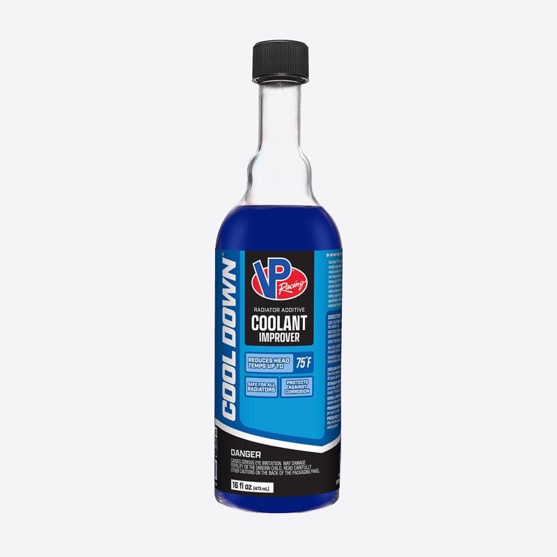VP Racing Fuels 2085 Cool Down Concentrated Coolant 16 oz