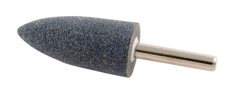Forney 60028 Mounted Point 7/8" X 2"