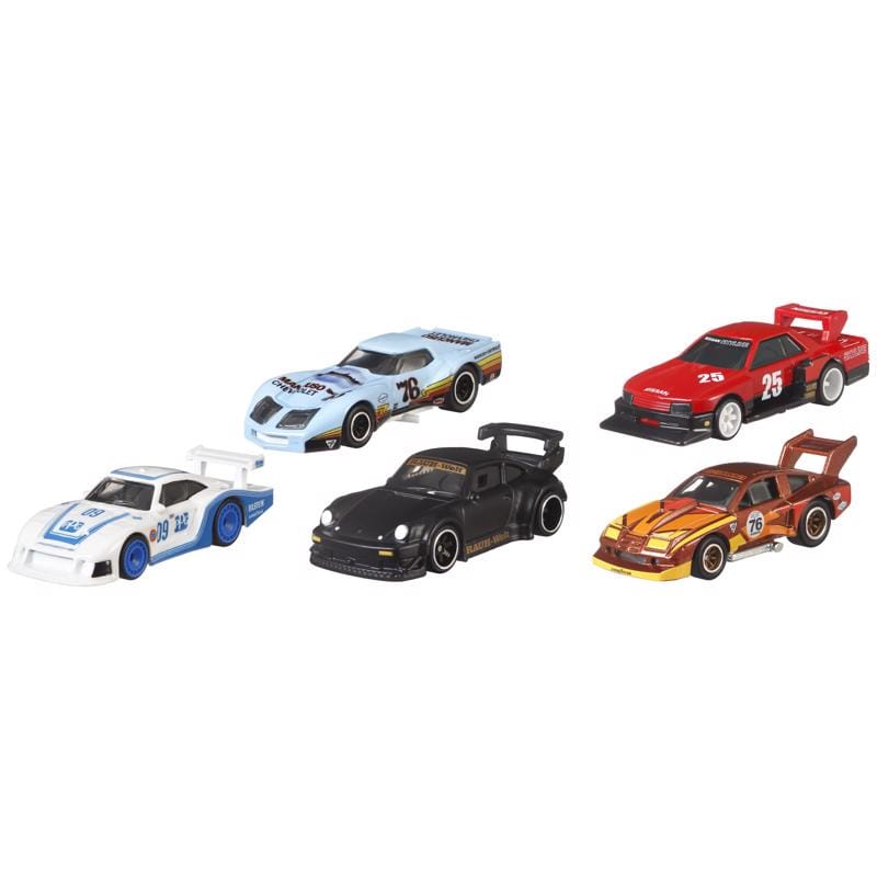Hot Wheels FPY86 Cars Assorted