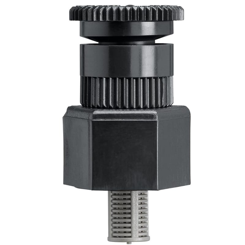 Orbit 54059 2 in. H Adjustable Pop-Up Shrub Head