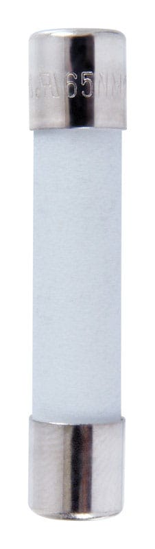 Jandorf 60609 ABC 20 amps Fast Acting Fuse 2 pk