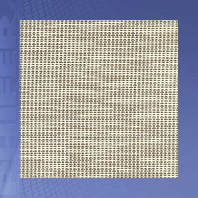 Phifer Wire 3004078 SunTex 80 48 in. W X 100 ft. L Stucco Polyester Sun Screen Cloth