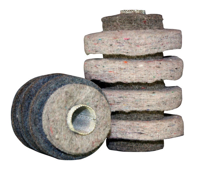 Mitco 264-1AM Fuel Oil Filter