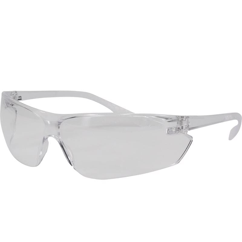 Pip PRO31131 Ultra-Lyte Rimless Safety Glasses 1 pk