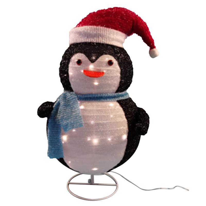 Sienna R640491V LED Warm White Pop-Up 2.5 ft. Yard Decor