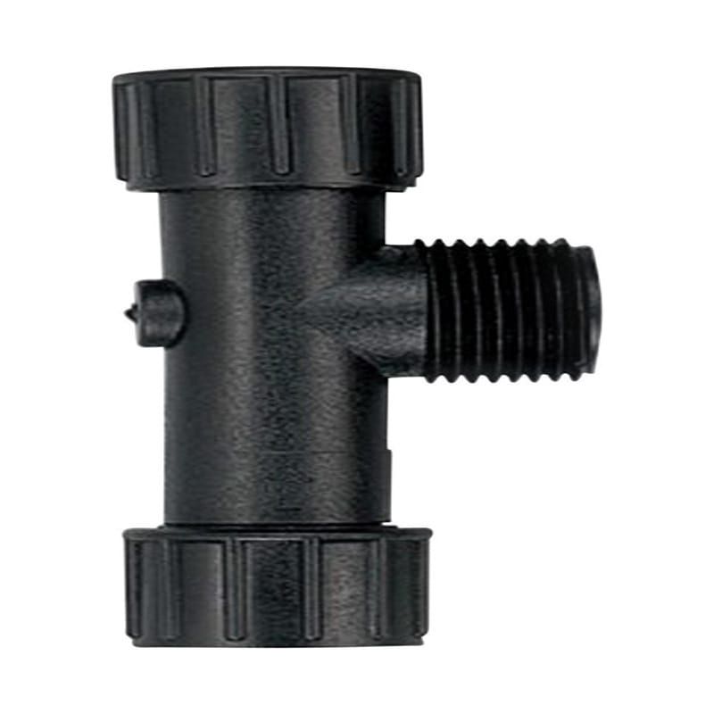 Orbit 67735 Drip Irrigation Filter 1.5 in. H 1 pk