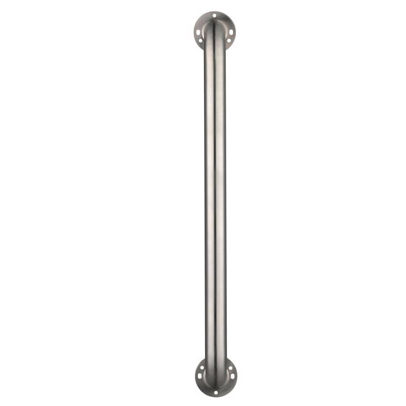 Oakbrook Collection 20331-24202 24 in. L ADA Compliant Stainless Steel Grab Bar