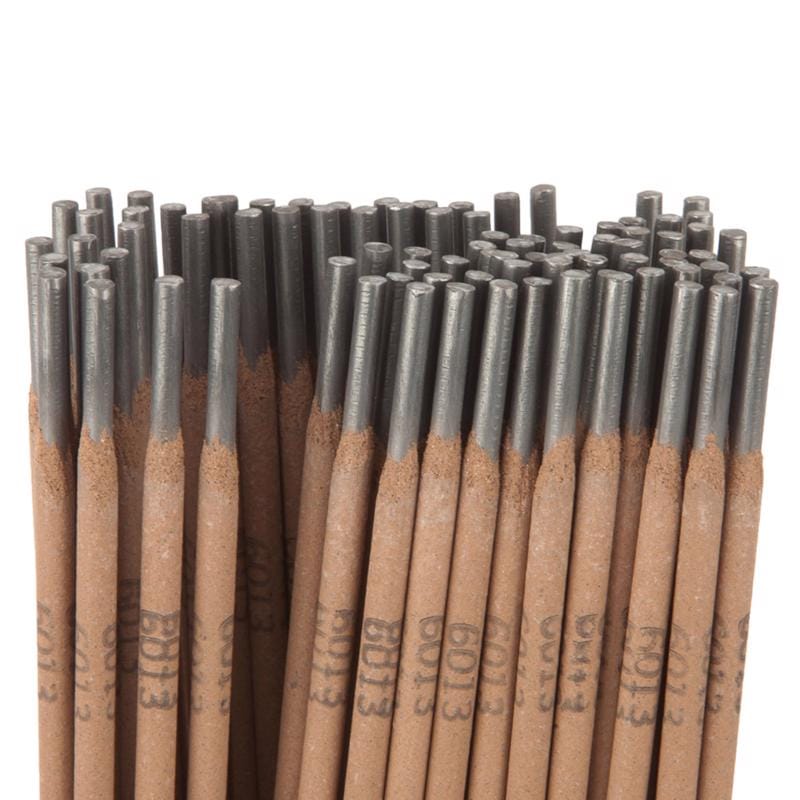 Forney 30405 1/8 In 5Lbs Steel Electrode