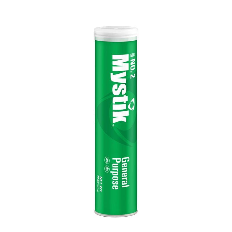 Mystik 665150002029 Multi-Purpose Grease 14 oz