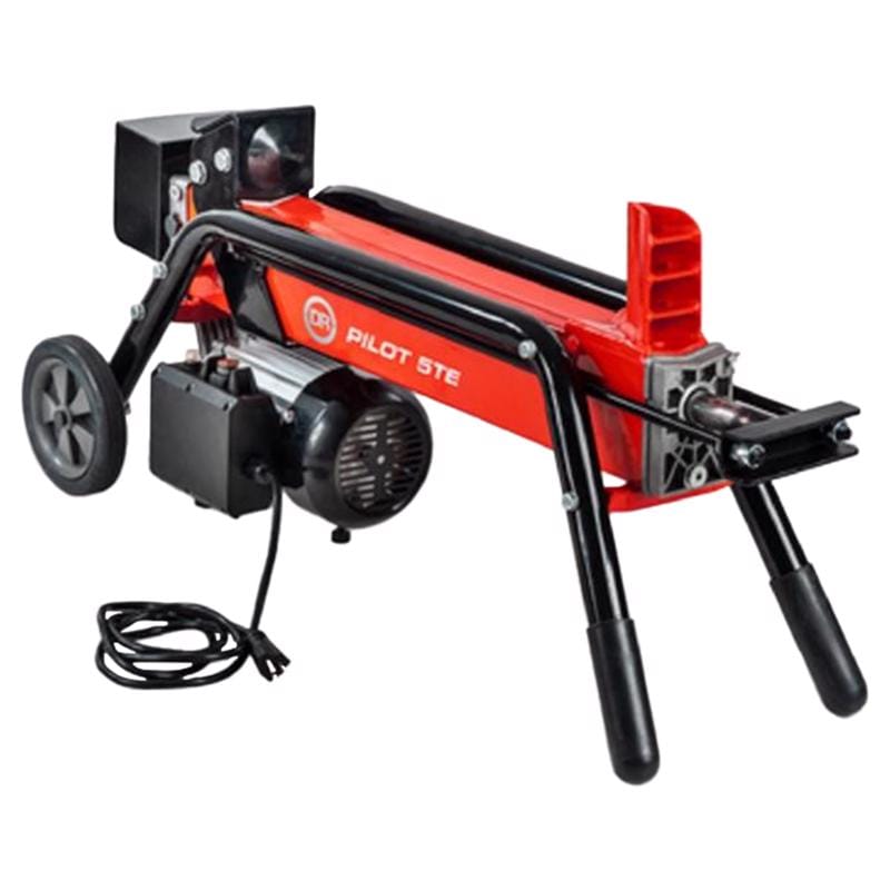 DR Power Equipment WE21006ACN 6 ton Electric Log Splitter