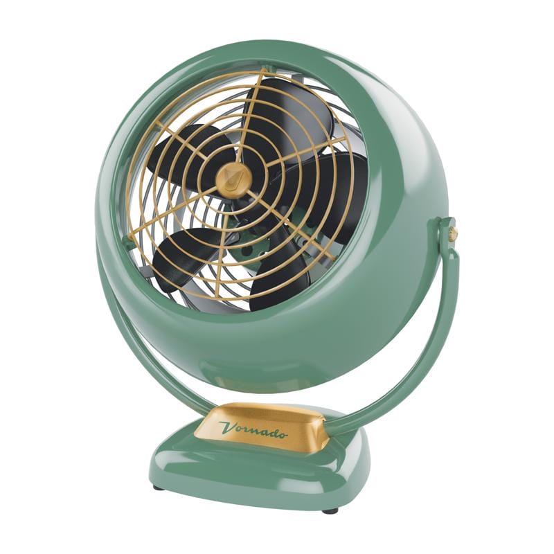 Vornado CR1-0061-17 VFAN 13.82 in. H X 7.43 in. D 3 speed Air Circulator