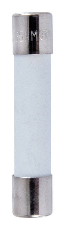 Jandorf 60608 ABC 15 amps Fast Acting Fuse 2 pk