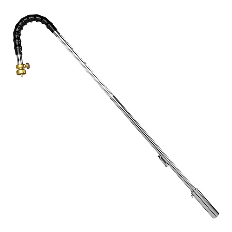 Flame King YSNPQ810CGA 33 in. L X 7 in. W Weed Burner Torch 1 pc Propane