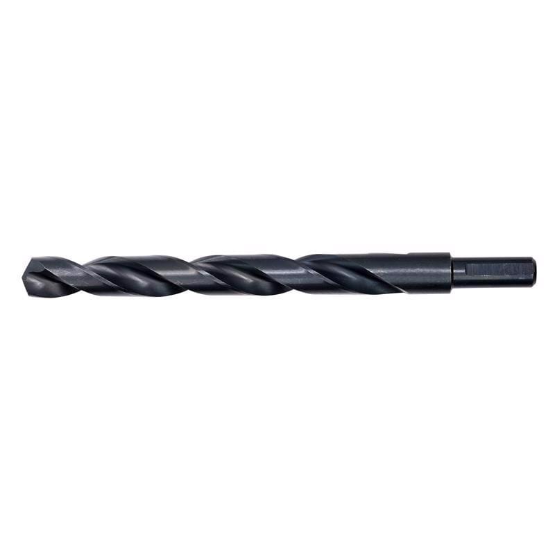 Milwaukee 48-89-2738 Bit 1/2" Thunderbolt Black Oxide