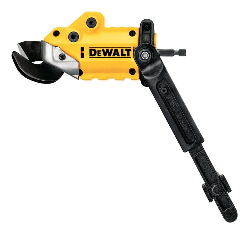 Dewalt DWASHRIR Power Shear Attachment