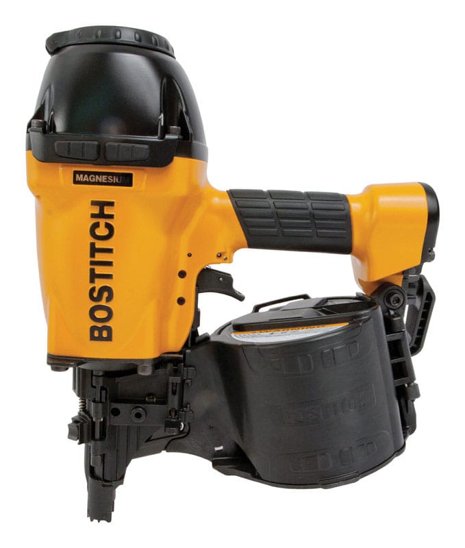 Bostitch N89C-1 15 Ga. 15 deg Nailer Kit