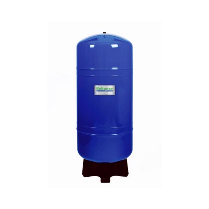 Reliance Water Systems PMD-86 86 gal Pre-Charged Vertical Pressure Well Tank