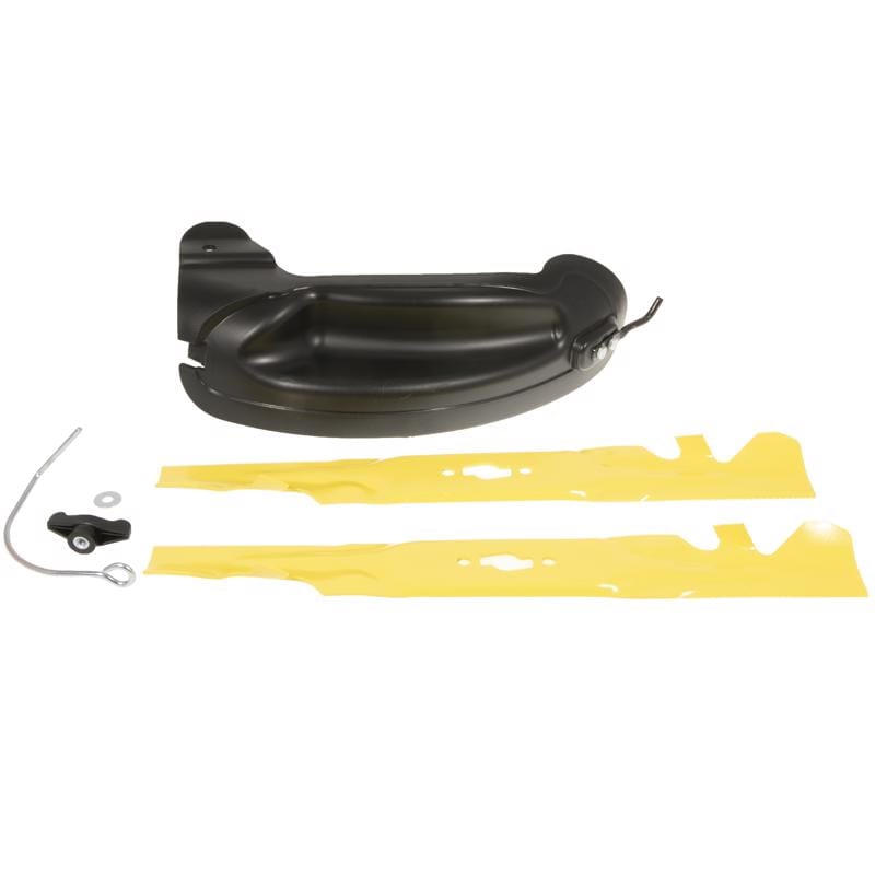 Genuine Factory Parts 19A30046GFP 42 in. Mulching Mulch Kit For Riding Mowers 1 pk