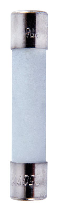 Jandorf 60708 MDA 20 amps Time Delay Fuse 2 pk