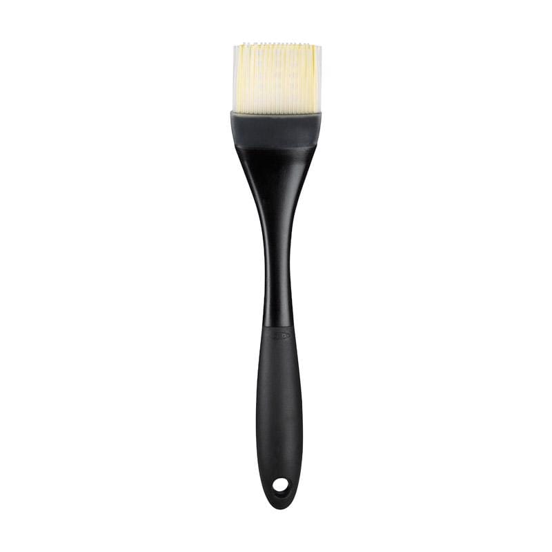 Oxo 1071061V1 Good Grips Black Silicone Basting Brush