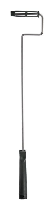 Wooster RR014 Jumbo-Koter 4.5 in. W Mini Paint Roller Frame Threaded End