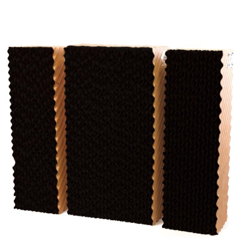 Portacool PACHTB120K 19 in. H X 11 in. W Brown Cellulose Evaporative Cooler Media